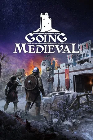 Going Medieval (0.27.19)