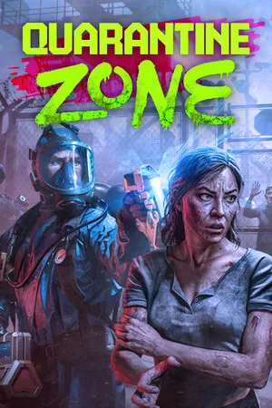 Quarantine Zone: The Last Check (1.0.0.1226 + 5 DLC)