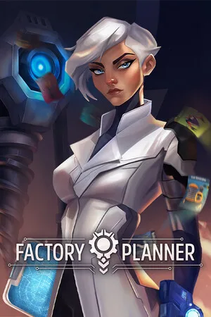 Factory Planner (1.0.4)
