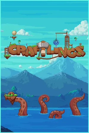 Craftlings (Build 21515762)