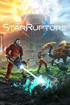 StarRupture (0.1.1.112941-S + DLC)