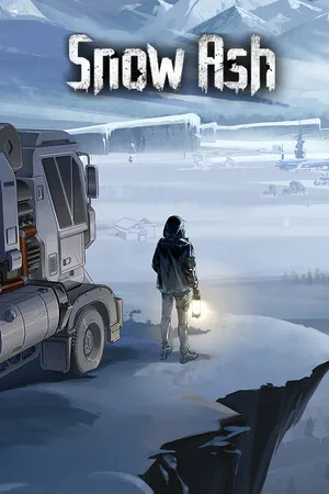 Snow Ash (Build 21509002)